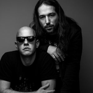 Infected Mushroom