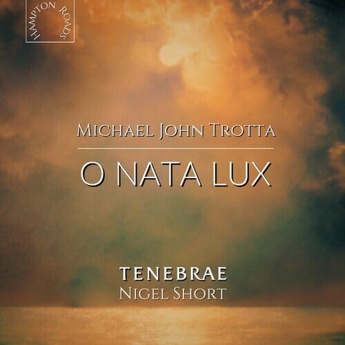 O Nata Lux (Live)