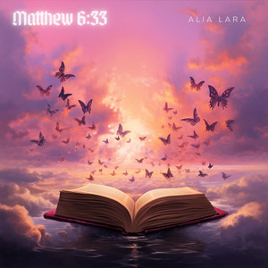 Matthew 6:33