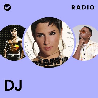 DJ Radio