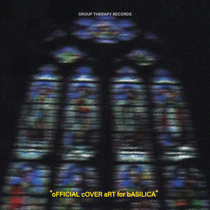 Basilica - Radio Edit