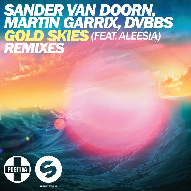 Gold Skies - Tiësto Remix