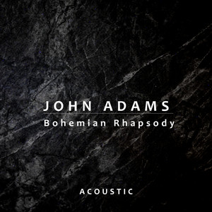 Bohemian Rhapsody - Acoustic