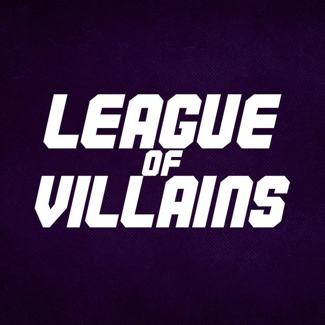 League of Villains