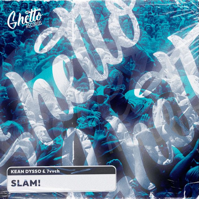 SLAM!