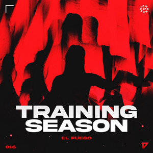 Training Season - Techno