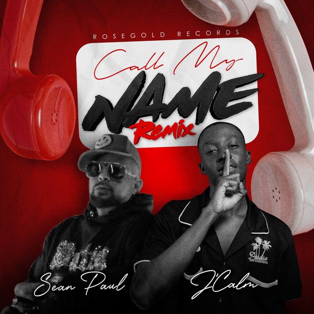 Call My Name - Remix