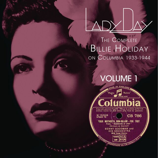 If You Were Mine (with Teddy Wilson & His Orchestra)