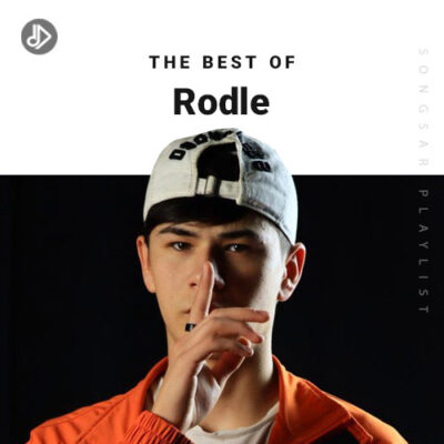The Best Of Rodle