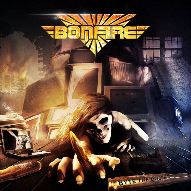 Locomotive Breath