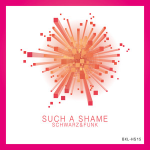Such a Shame - Nu Disco Mix Radio Cut