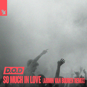 So Much In Love - Armin van Buuren Remix