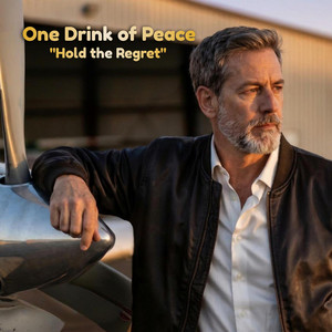 One Drink of Peace... Hold the Regret