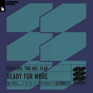 Ready For More - Extended Mix