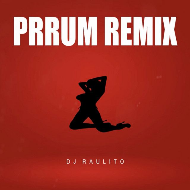 Prrum - Remix