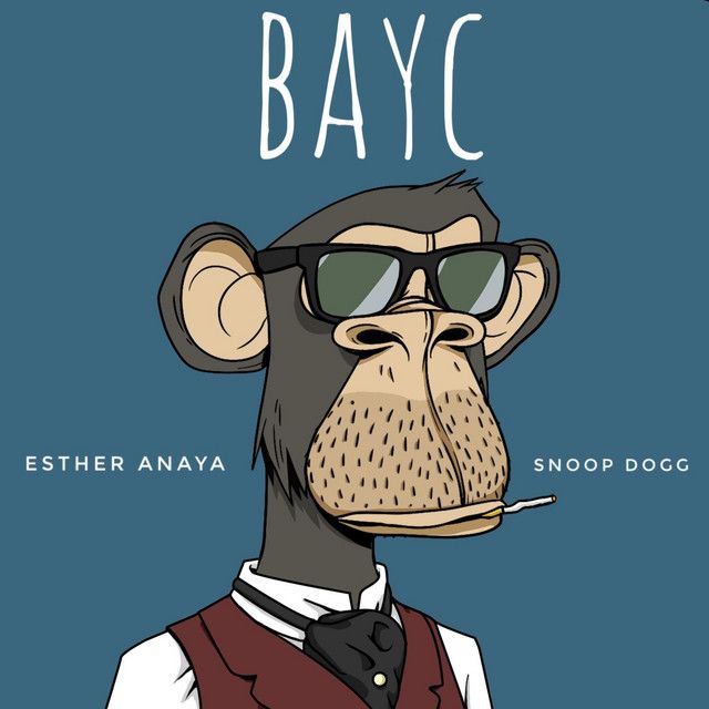 BAYC