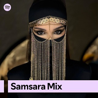 Samsara Mix