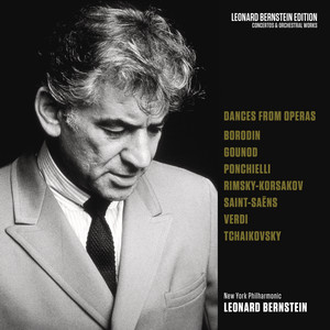 La Gioconda, Op. 9: Dance of the Hours