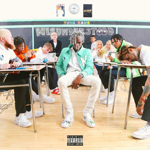 Touch The Stars (feat. Lil Tjay)