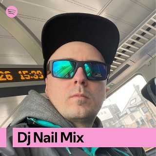 Dj Nail Mix