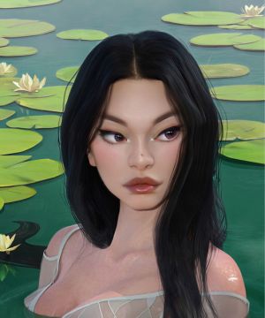 Vinida Weng
