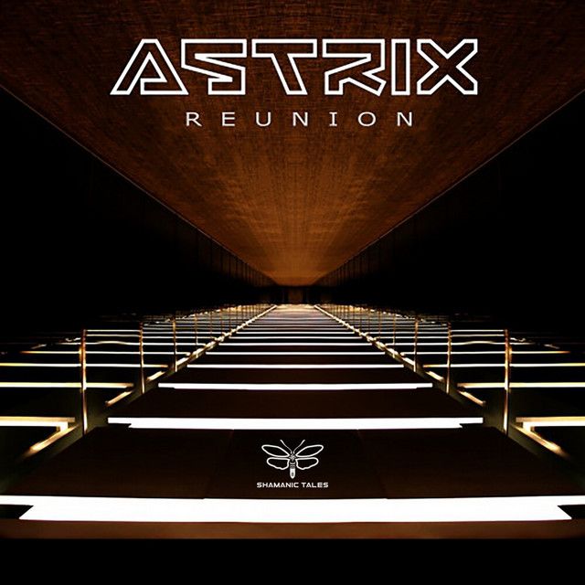 Reunion - Jerome Isma-Ae Remix