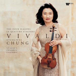 Vivaldi: The Four Seasons, Violin Concerto in G Minor, Op. 8 No. 2, RV 315 "Summer": III. Presto