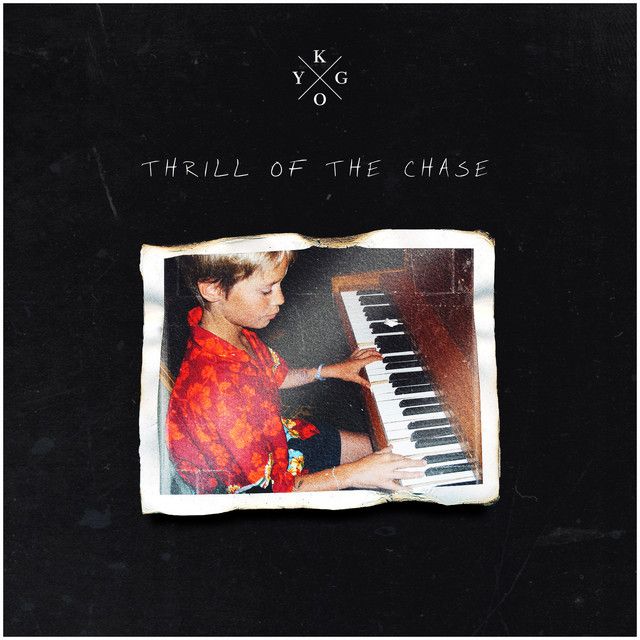 Gone Are The Days (feat. James Gillespie)