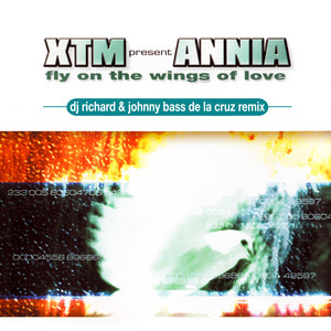 Fly On The Wings Of Love - XTM Radio Remix I