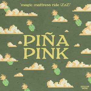 Magic Mattress Ride (ZzZ)