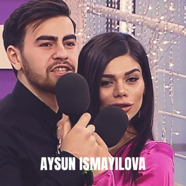 Sevgi Mashup
