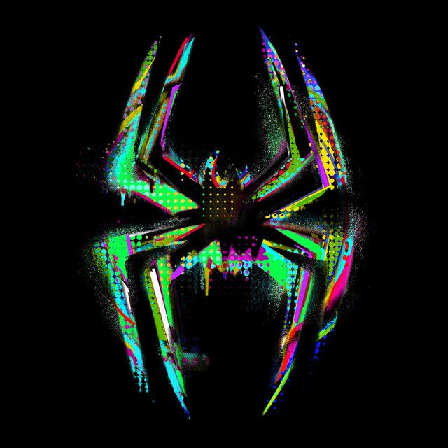 Link Up (Metro Boomin & Don Toliver, Wizkid feat. BEAM & Toian) - Spider-Verse Remix (Spider-Man: Across the Spider-Verse )