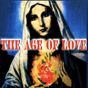 The Age Of Love - Jam & Spoon Watch Out For Stella Mix