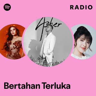 Bertahan Terluka Radio