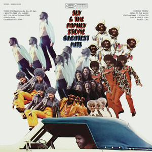 Thank You (Falettinme Be Mice Elf Agin) - Single Version