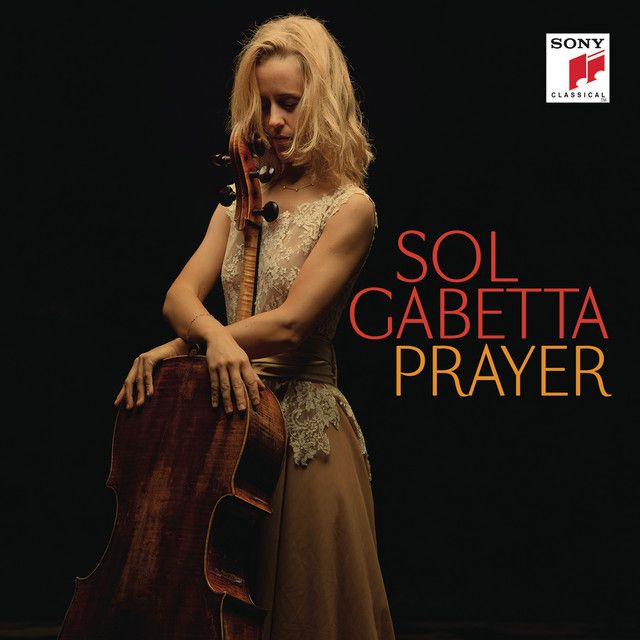 From Jewish Folk Poetry, Op. 79: III. Lullaby (Arr. for Cello and String Orchestra)