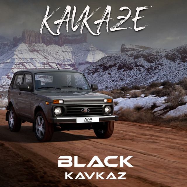 Kavkaze