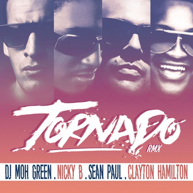 Tornado - Remix