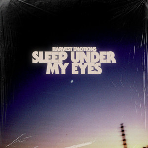 Sleep Under My Eyes