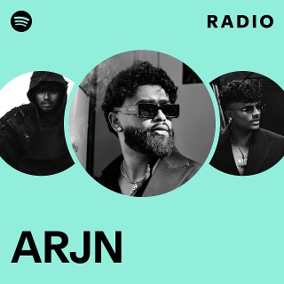 ARJN Radio
