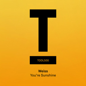 You're Sunshine