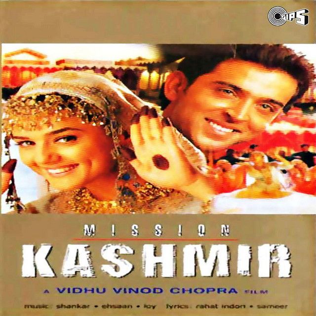 Bumbro (From "Mission Kashmir")