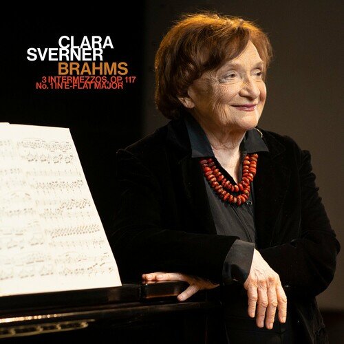 3 Intermezzos, Op. 117: No. 1 in E-Flat Major