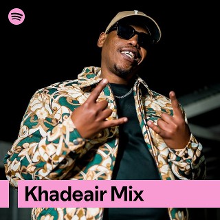 Khadeair Mix