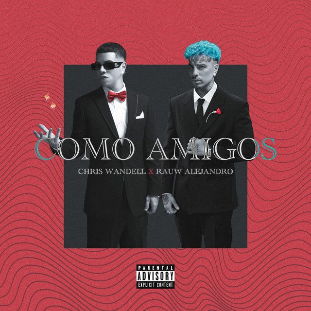 Como Amigos