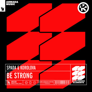 Be Strong