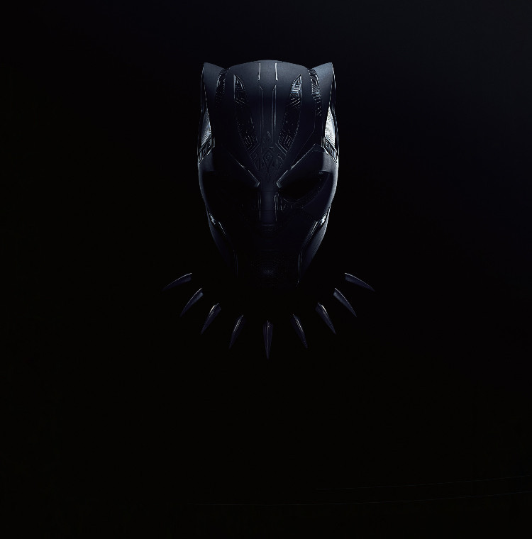 Black Panther Official Playlist