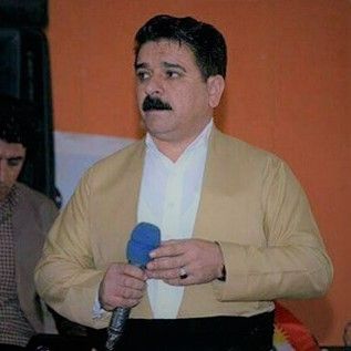 من مریوانی