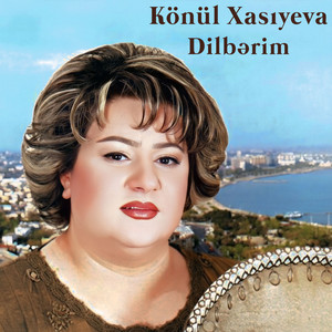 Dilbərim
