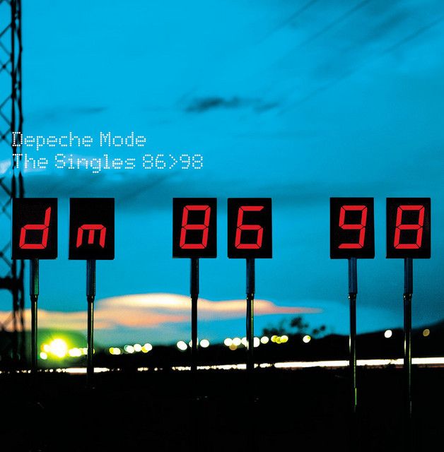 Strangelove - Single Version
